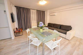 Bucharest City Center Apartment